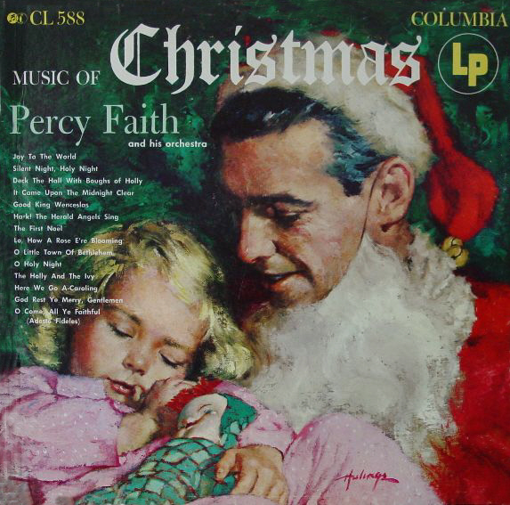 Music Of Christmas