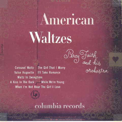 American Waltzes