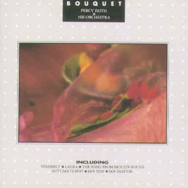 Bouquet (CD)