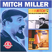 Music Until Midnight + M-M-M-Mitch