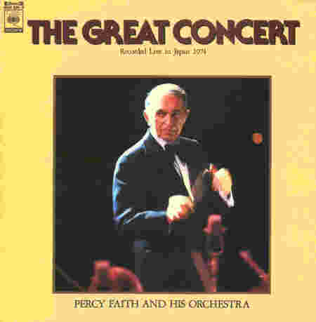The Great Concert