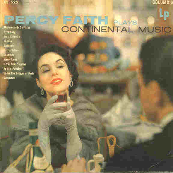 Continental Music