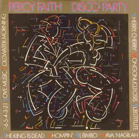 Disco Party