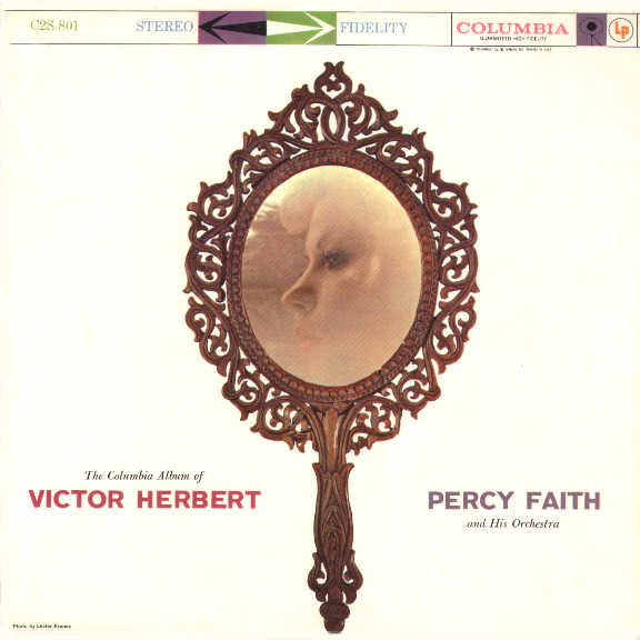 Columbia Album Of Victor Herbert