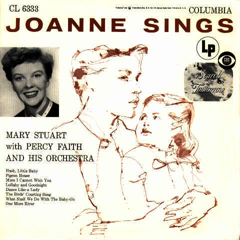 Joanne Sings