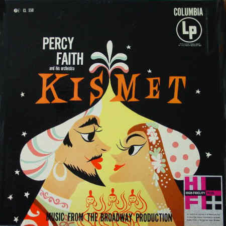 Kismet 10"