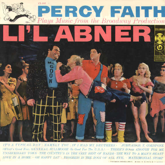 Li'l Abner