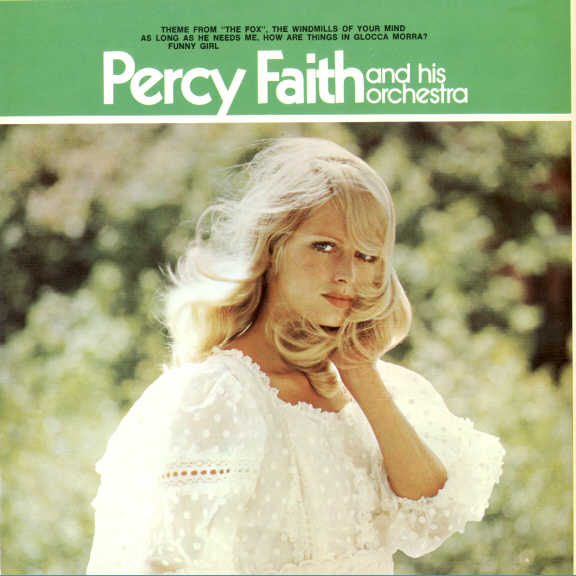 Percy Faith (Canada)