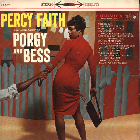 Porgy & Bess