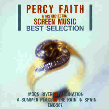 Screen Music Best Selection
