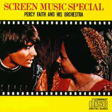Screen Music Special