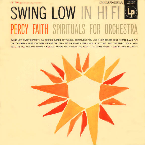 Swing Low In Hi-Fi