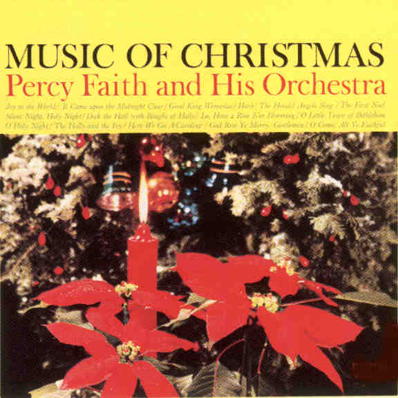 Music Of Christmas