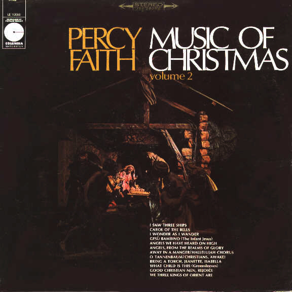 Music Of Christmas Vol.2