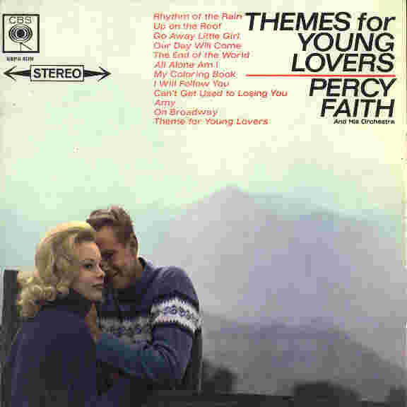Themes For Young lovers