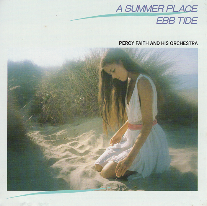 Percy Faith Album The Best Collection Of Love Themes A Summer Place Percy Faith Album The Best Collection Of Love Themes A Summer Place